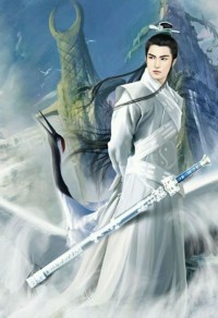 (展昭同人)蠶絲袍